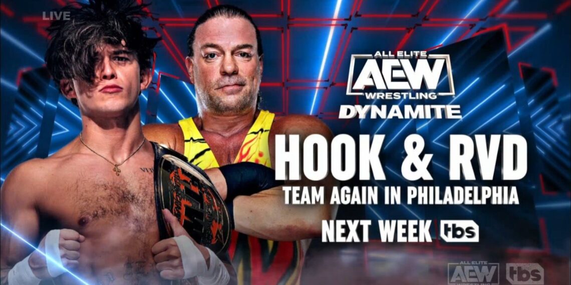 Photo Credit: AEW