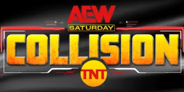 Photo Credit: AEW