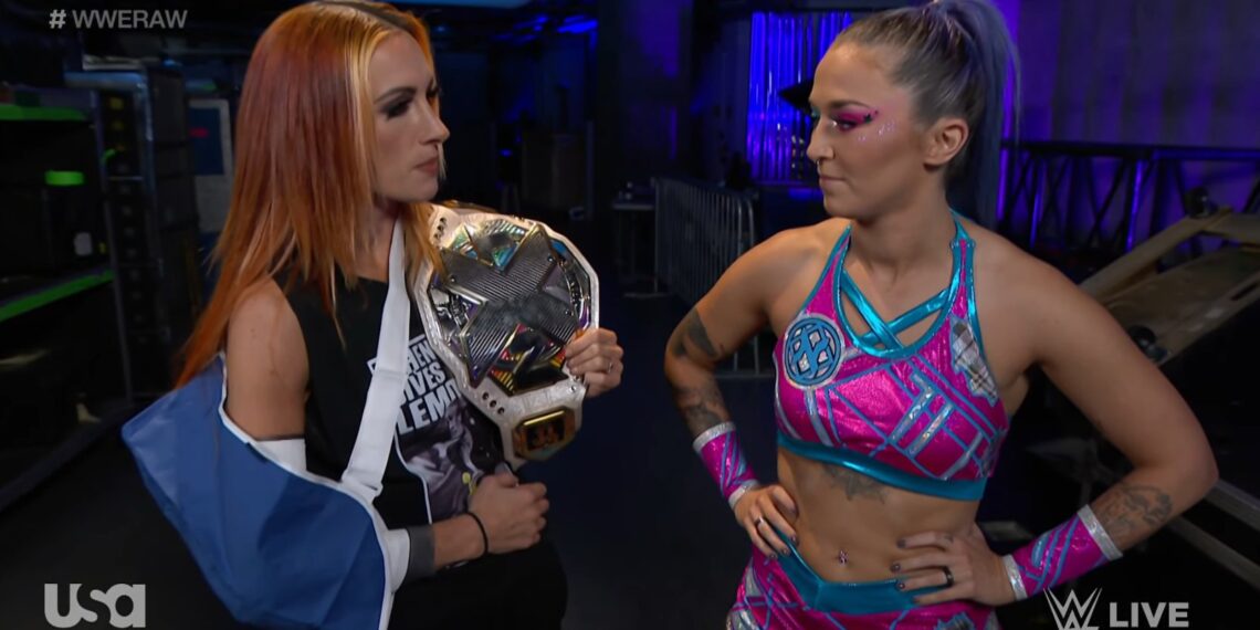 Photo Credit: WWE