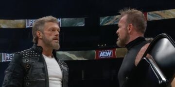 Photo Credit: AEW