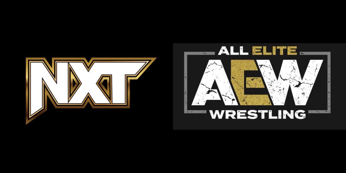 Photo Credit: NXT & AEW