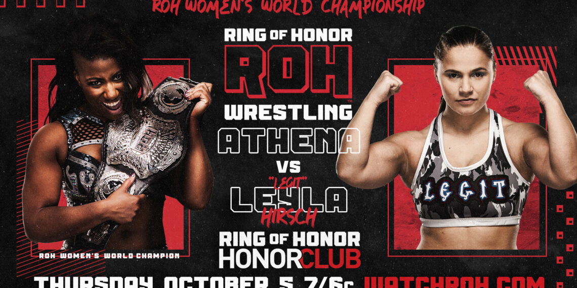 Photo Credit: ROH