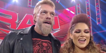 Photo Credit: WWE
