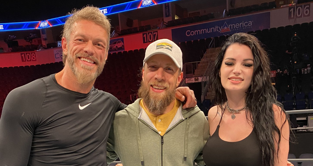 Photo Credit: @EdgeRatedR on X (Twitter)