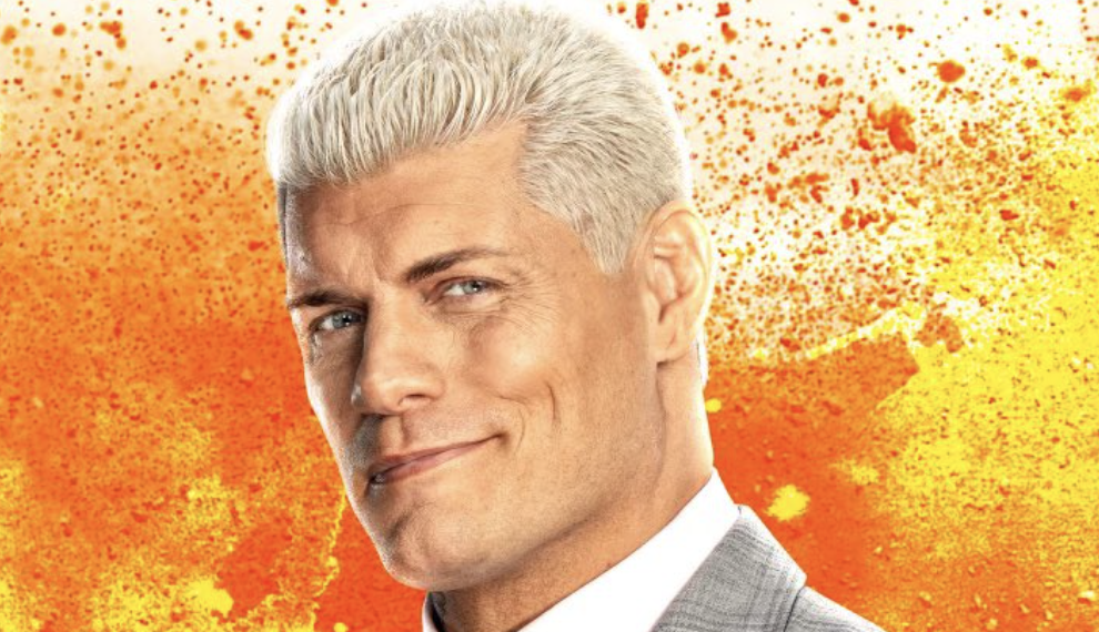Photo Credit: WWE