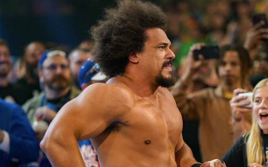 Photo Credit: WWE