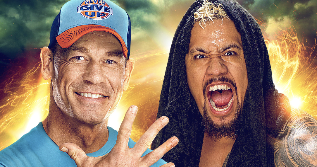 Photo Credit: WWE