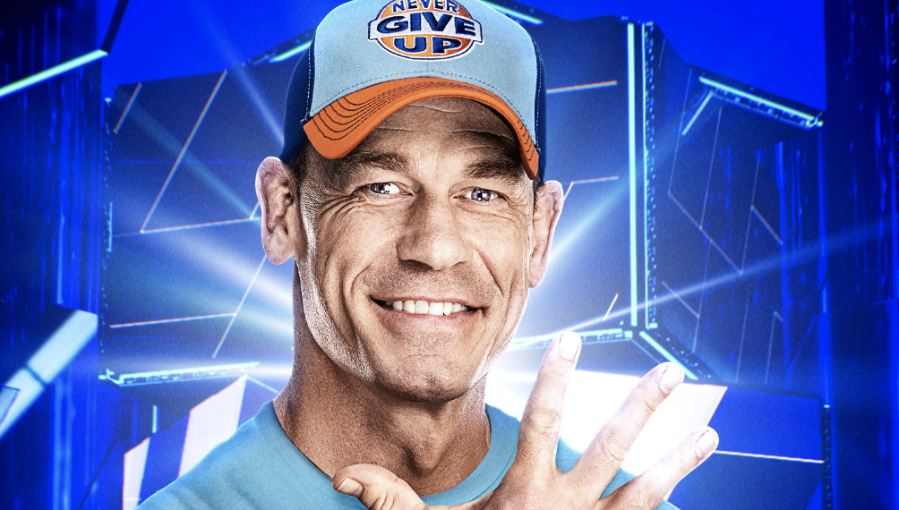 Photo Credit: WWE