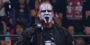 Photo Credit: AEW