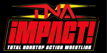 Photo Credit: TNA/Impact Wrestling