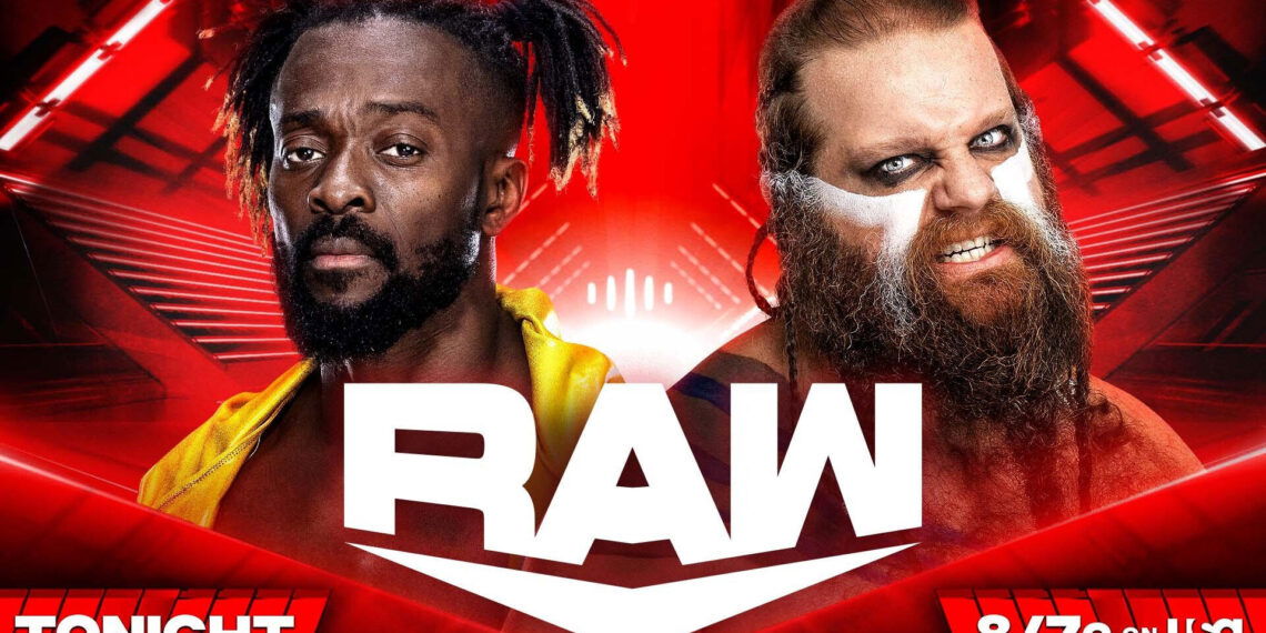 Photo Credit: WWE