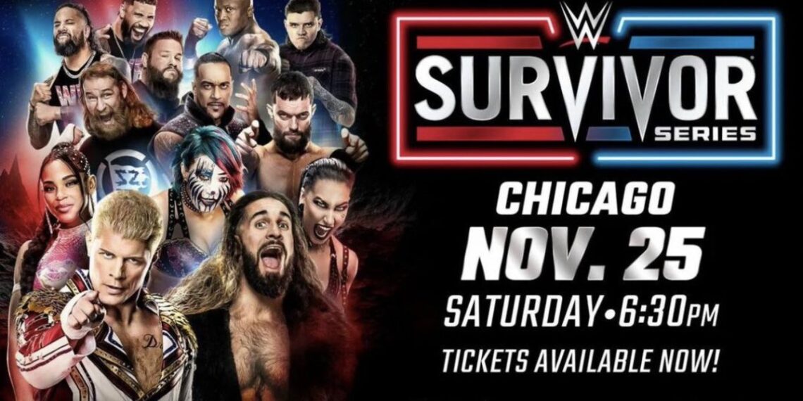 Photo Credit: WWE