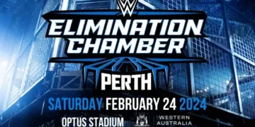 Photo Credit: WWE