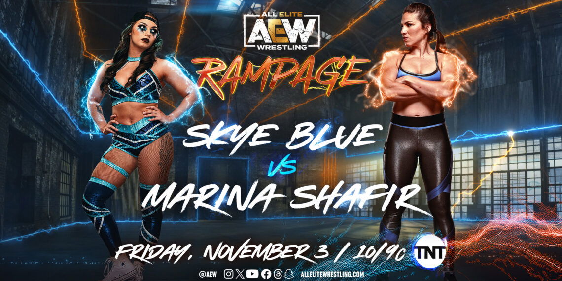 Photo Credit: AEW
