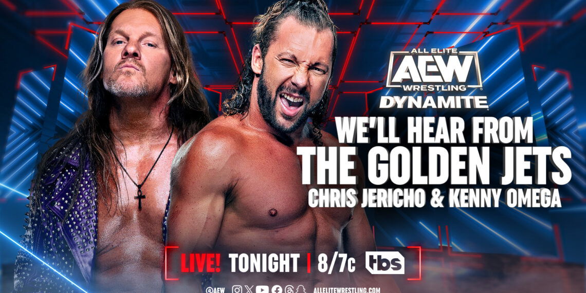 Photo Credit: AEW