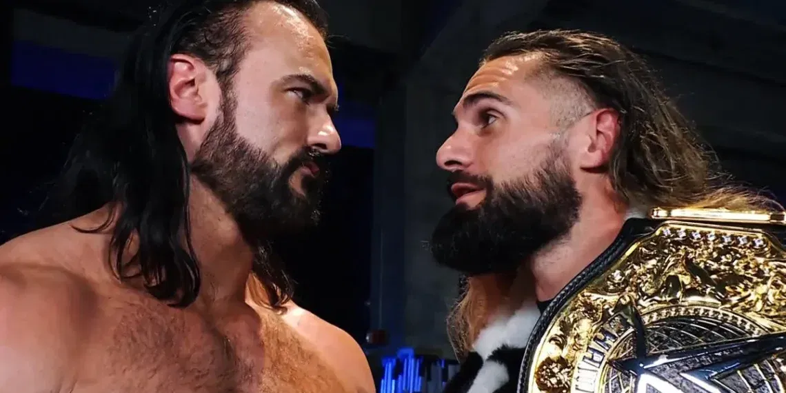 Photo Credit: WWE
