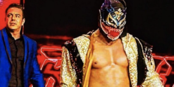 Photo Credit: AEW
