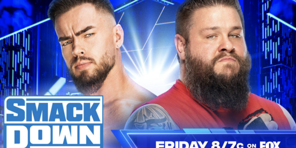 Photo Credit: WWE