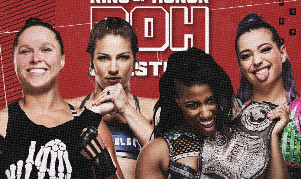 Photo Credit: ROH