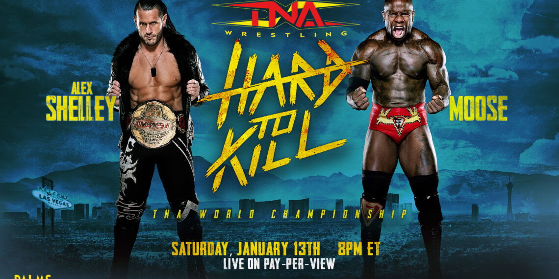Photo Credit: TNA