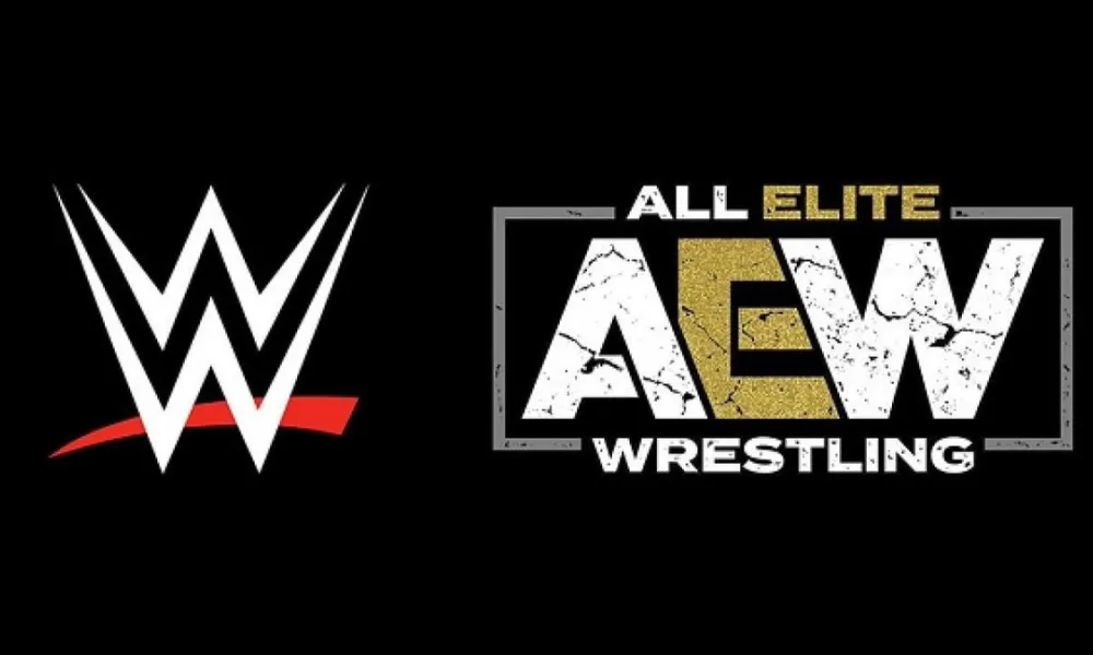 Frustrated AEW Wrestlers Are Now Seeing WWE As Viable Alternative