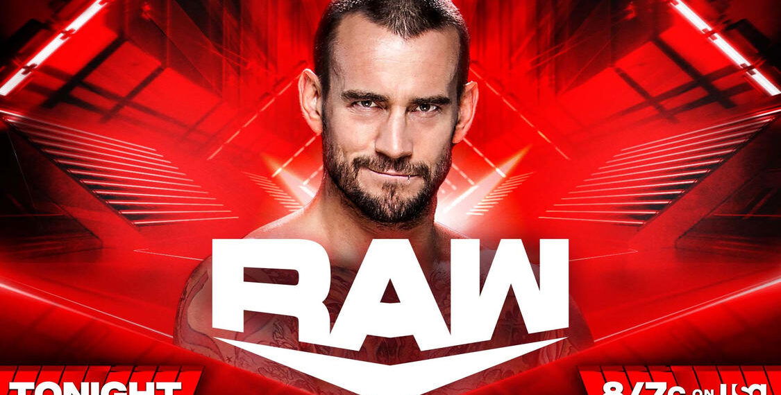 Photo Credit: WWE