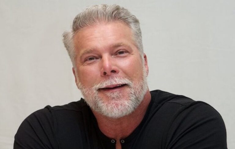 Backstage Update On Kevin Nash's Ongoing Back Issues