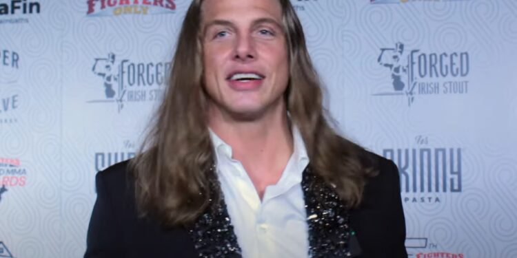 Matt Riddle Not Expected To Join AEW Despite Recent Tease In Interview