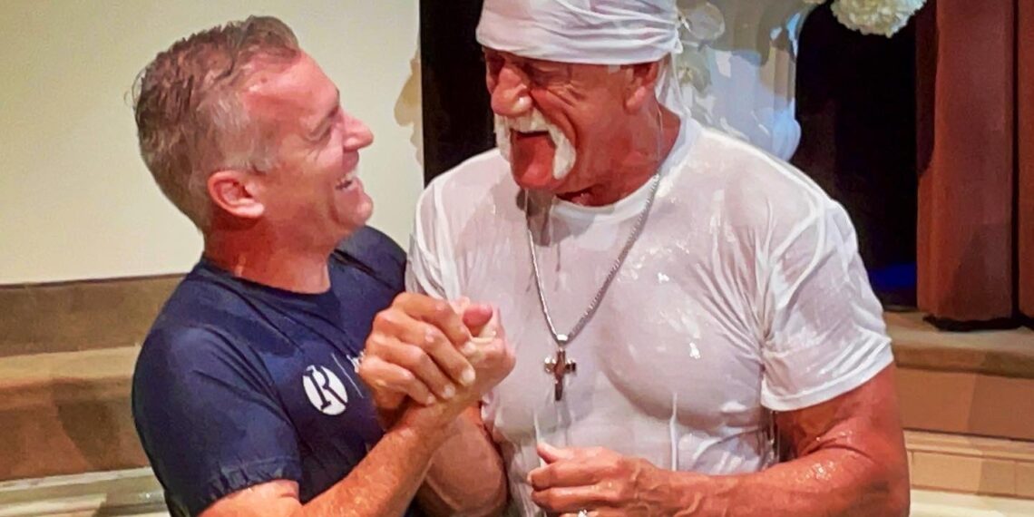 Photo Credit: Hulk Hogan Instagram & X (Twitter)