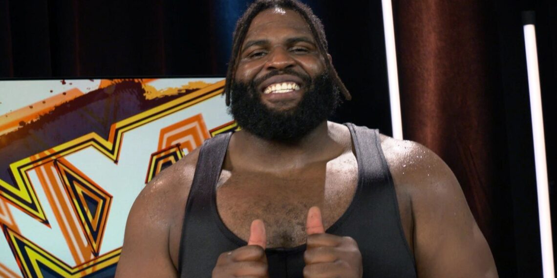 Photo Credit: WWE
