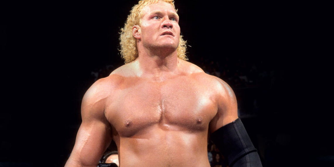 Photo Credit: WWE