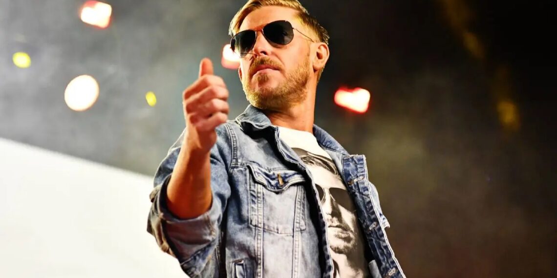 (Photo Credit: AEW)