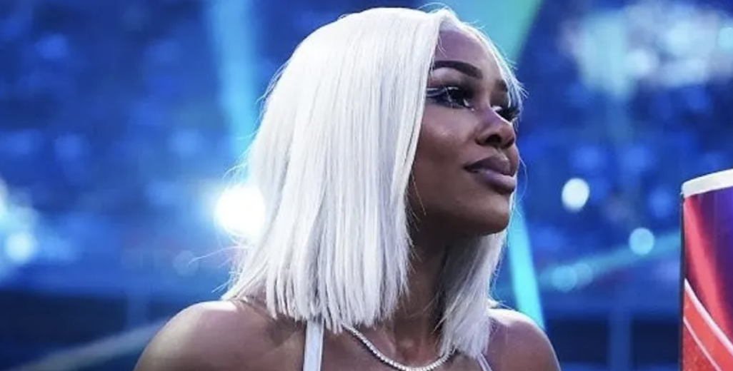 Jade Cargill Says The Coaches At The WWE Performance Center Are Great ...