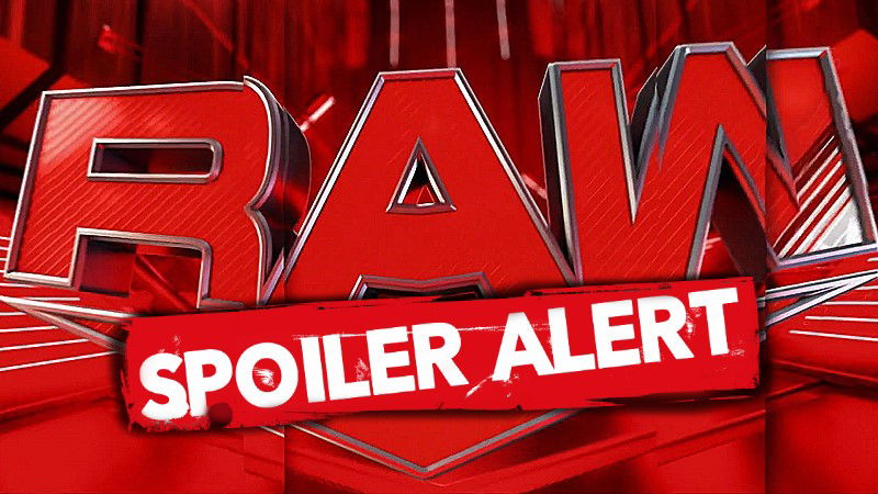 WWE Raw On Netflix Spoiler Lineup For Tonight’s Debut Show (1/6/2024)