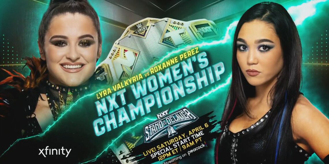 Photo Credit: NXT
