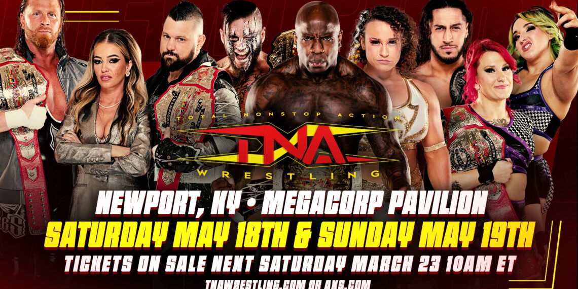 Photo Credit: TNA