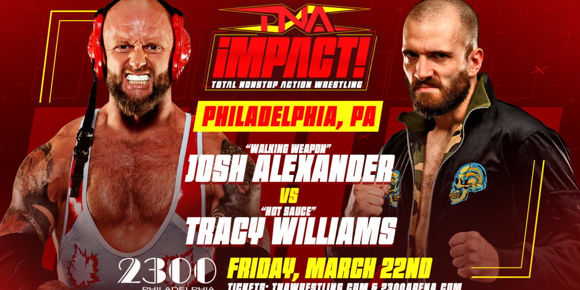 Photo Credit: TNA