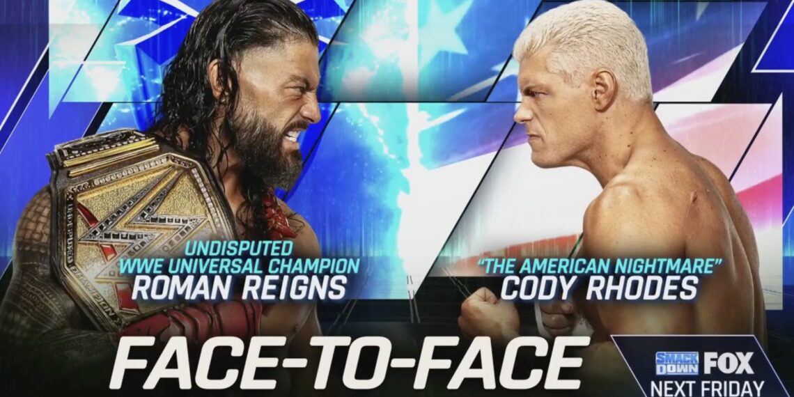 Photo Credit: WWE