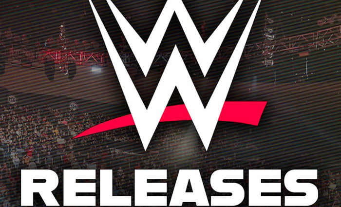10 To 12 WWE Releases Take Place This Week