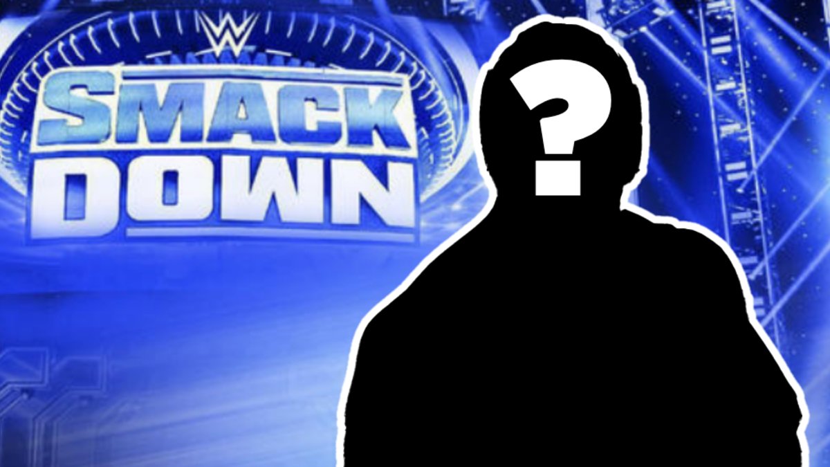 Spoiler On Top WWE Raw Superstar Backstage At SmackDown, Possible Trade Happening