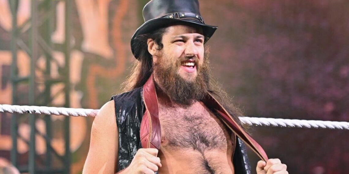 Photo Credit: WWE