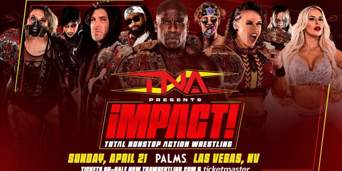 Photo Credit: TNA