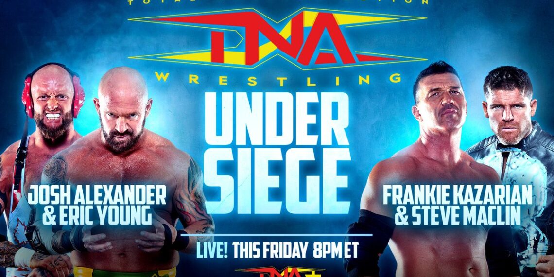 Photo Credit: TNA