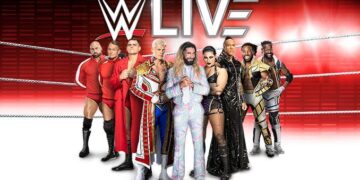 Photo Credit: WWE