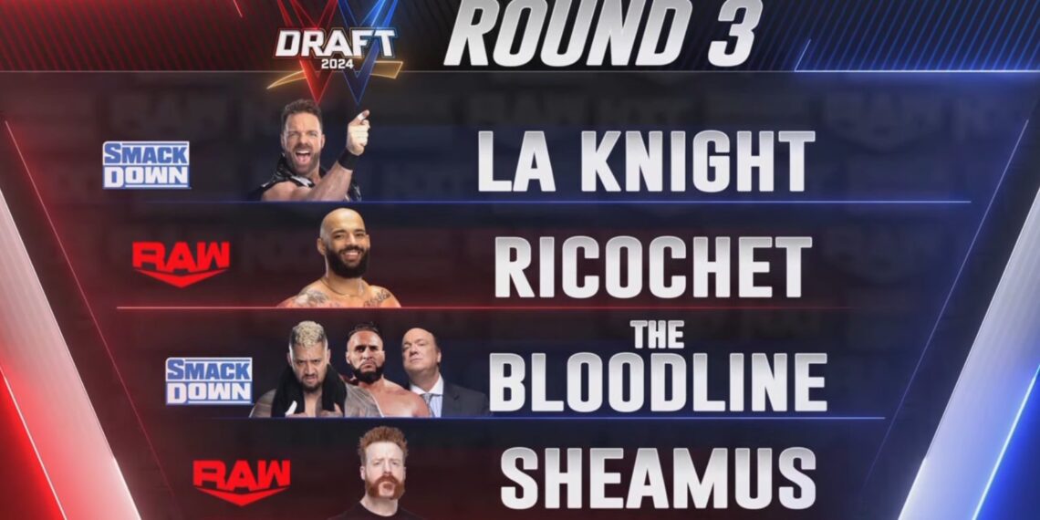 Photo Credit: WWE