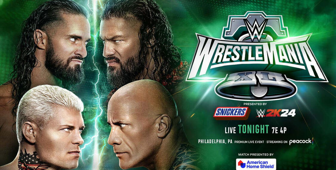 Photo Credit: WWE