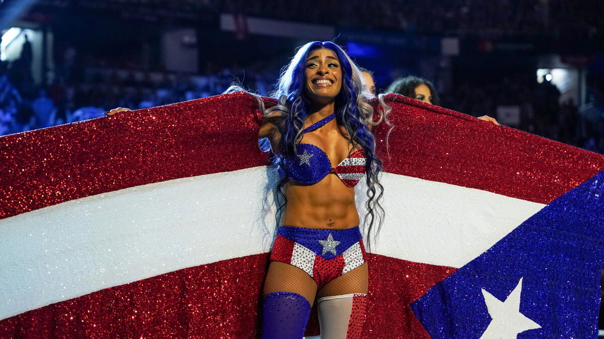 Zelina Vega Reacts To SmackDown Trade, What Happened After Raw?, Updated Royal Rumble 2025 Card, More