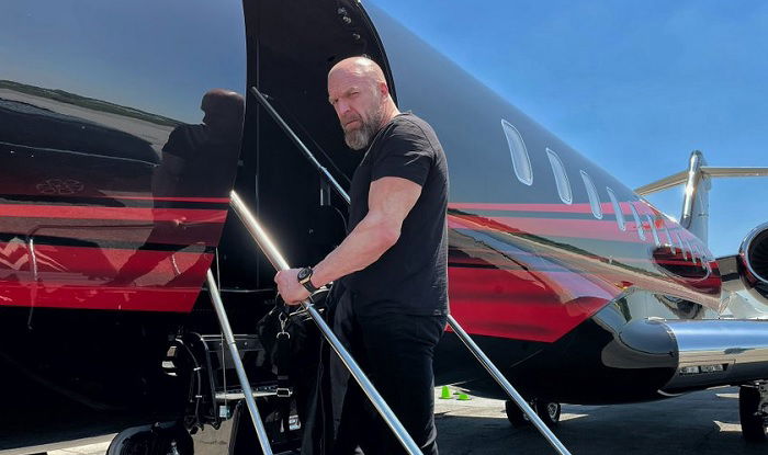 WWE Talents Quickly Leave Saudi Arabia After Night Of Champions 2025, Major WWE NXT Events Coming To The UFC Apex In Las Vegas?