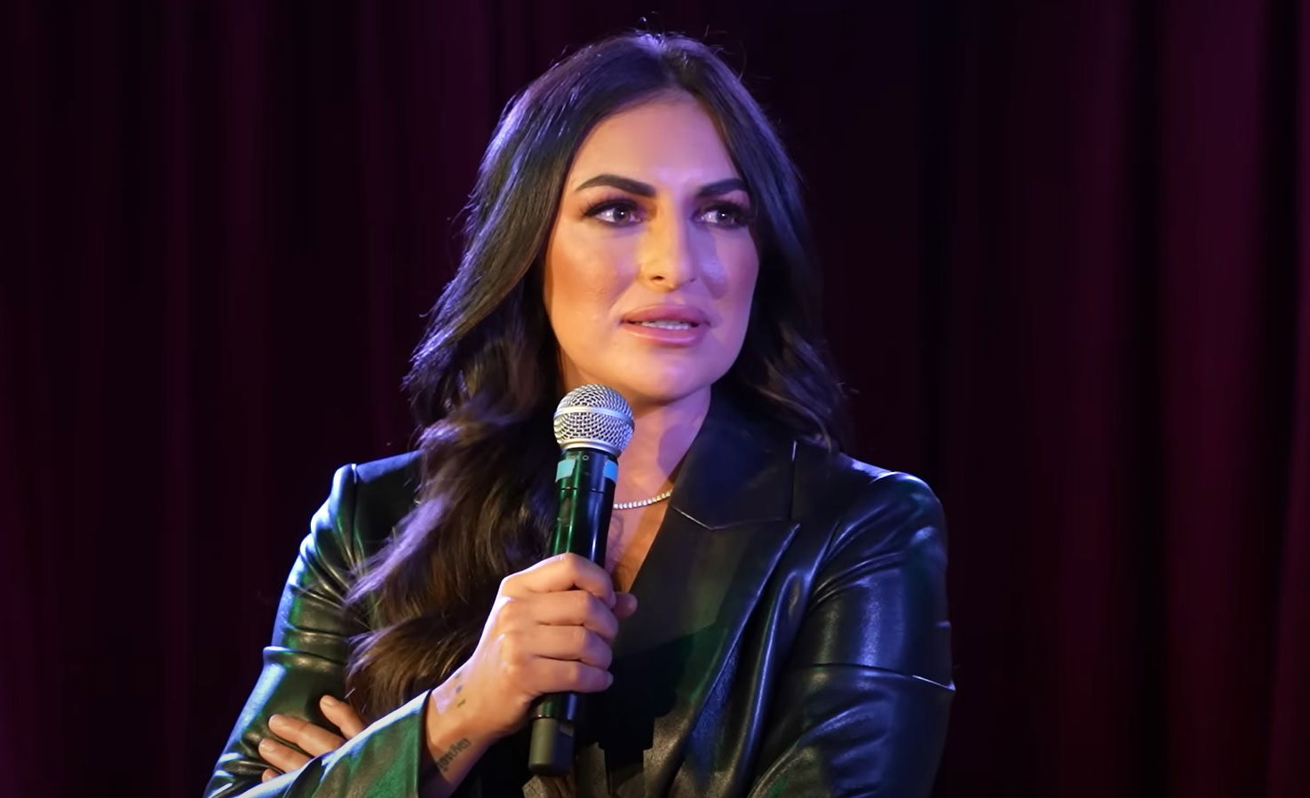 Sonya Deville Breaks Silence & Releases “Tell-All” Video On Her WWE Release, Another Wrestling Star Signs WWE Legends Deal