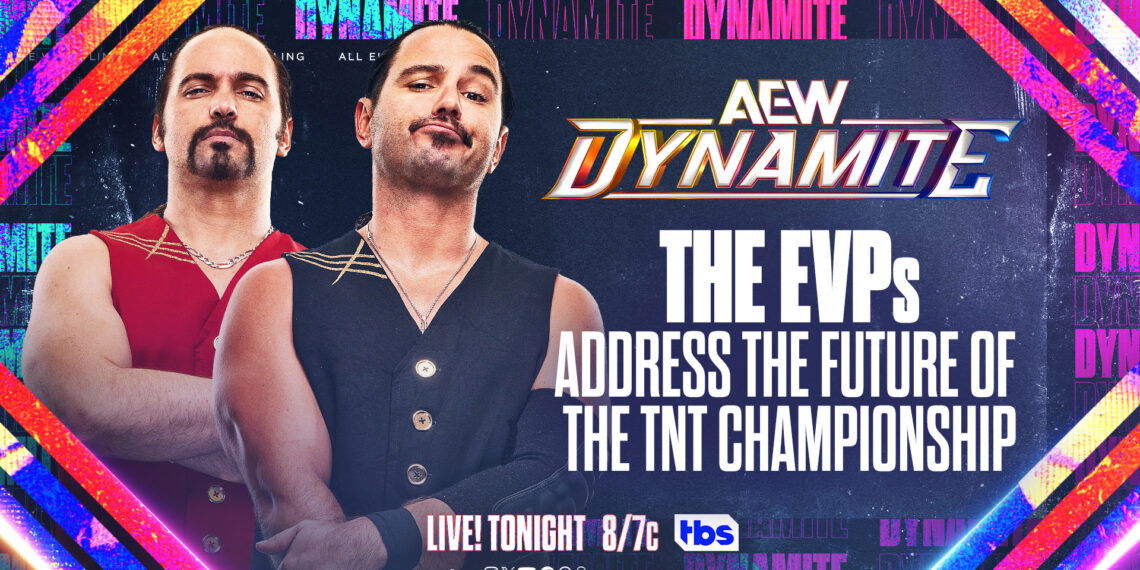 Photo Credit: AEW